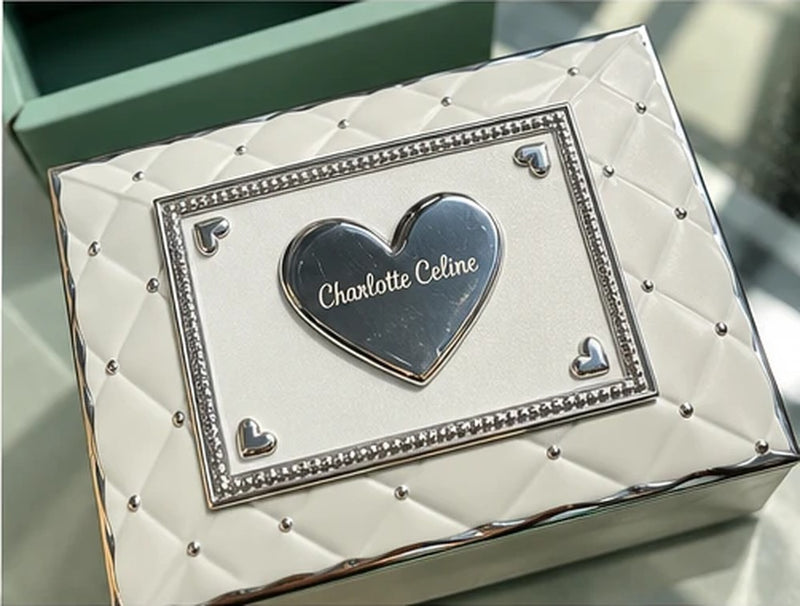 A gift made personal