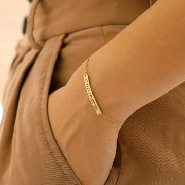 Medical Alert Bracelet Type 1 Diabetes Bracelet Women Kids Personalized Allergy Bracelet Medical ID Jewelry - Moboduc Custom