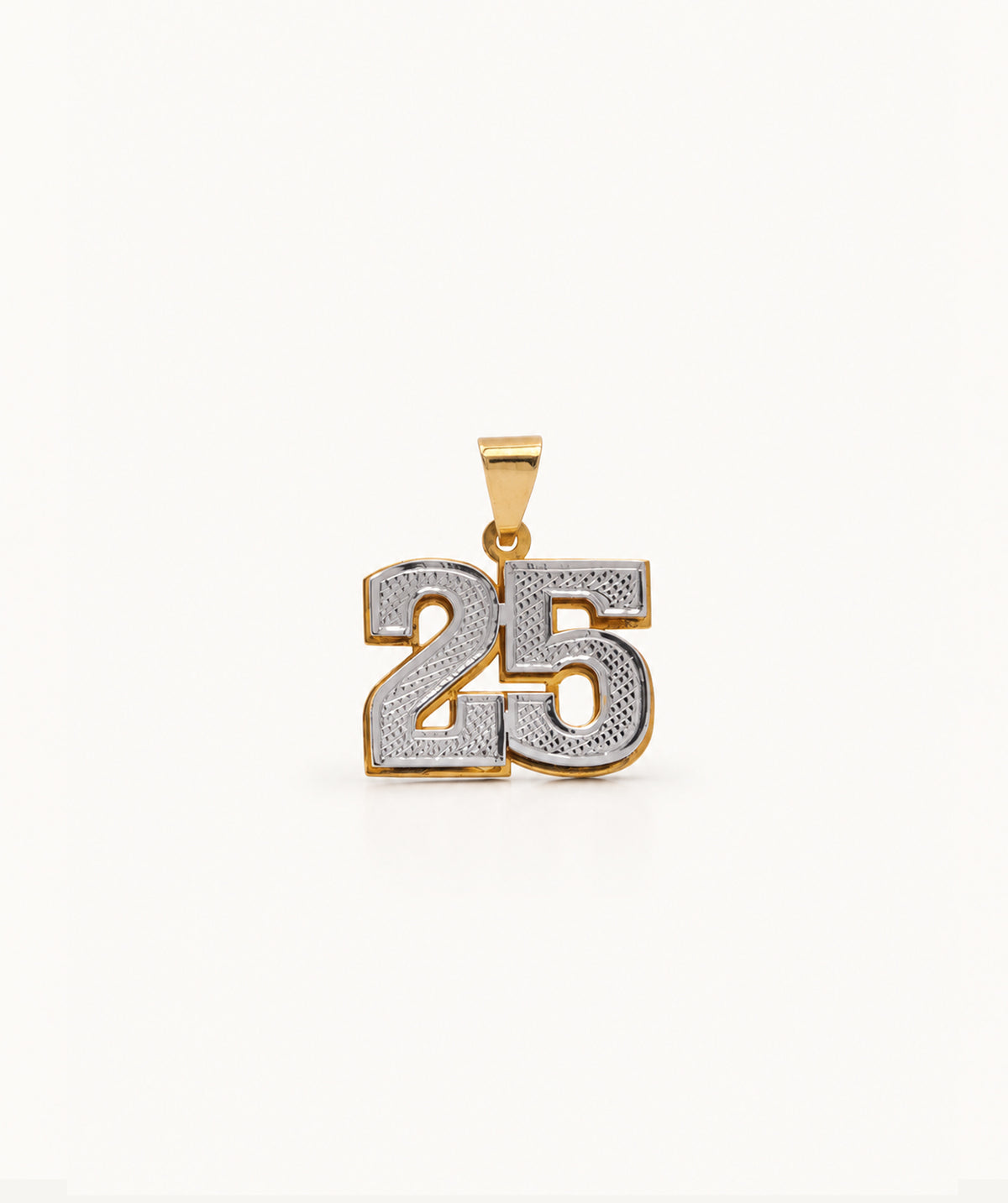 Name Necklace - Style CN