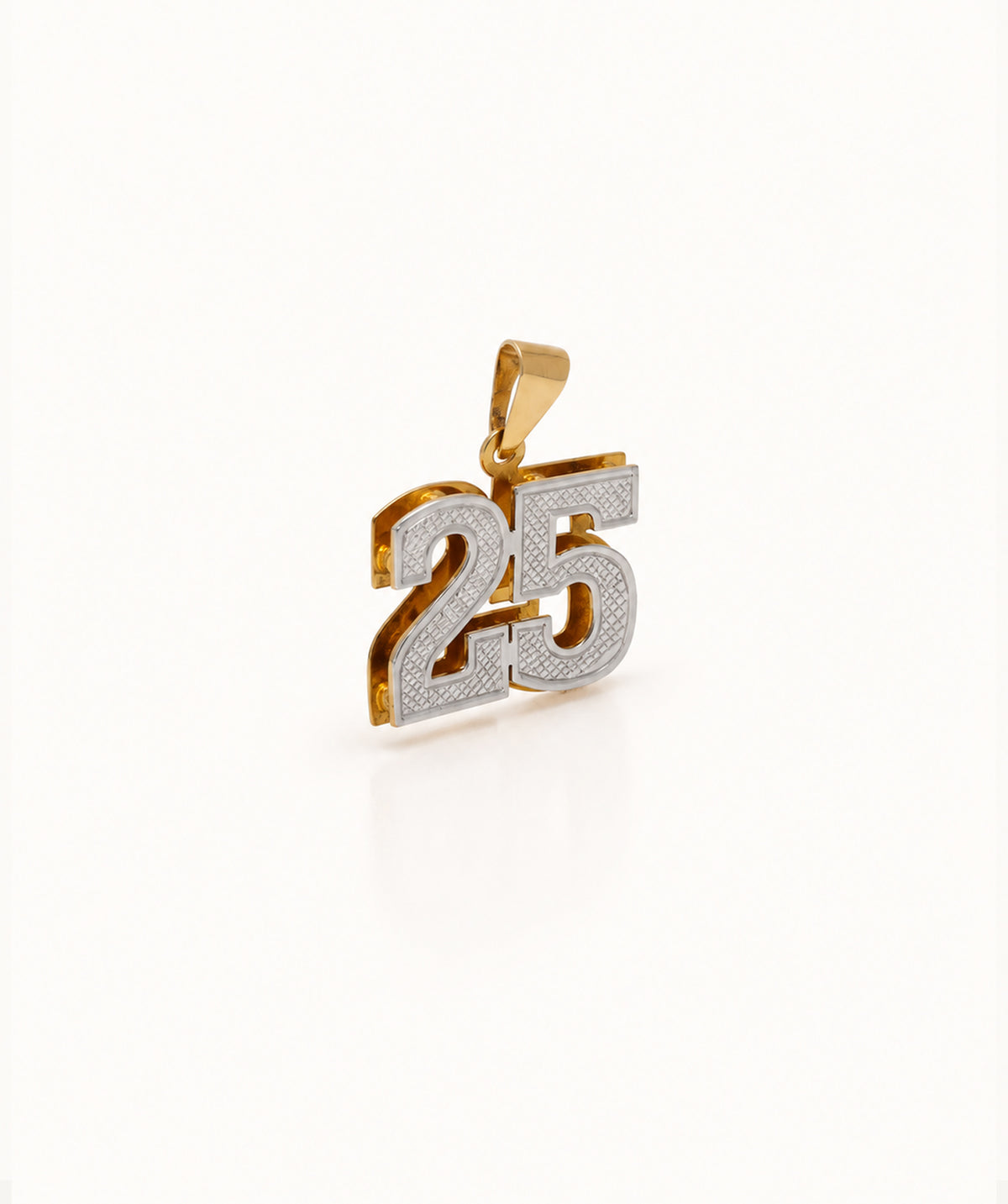 Name Necklace - Style CN