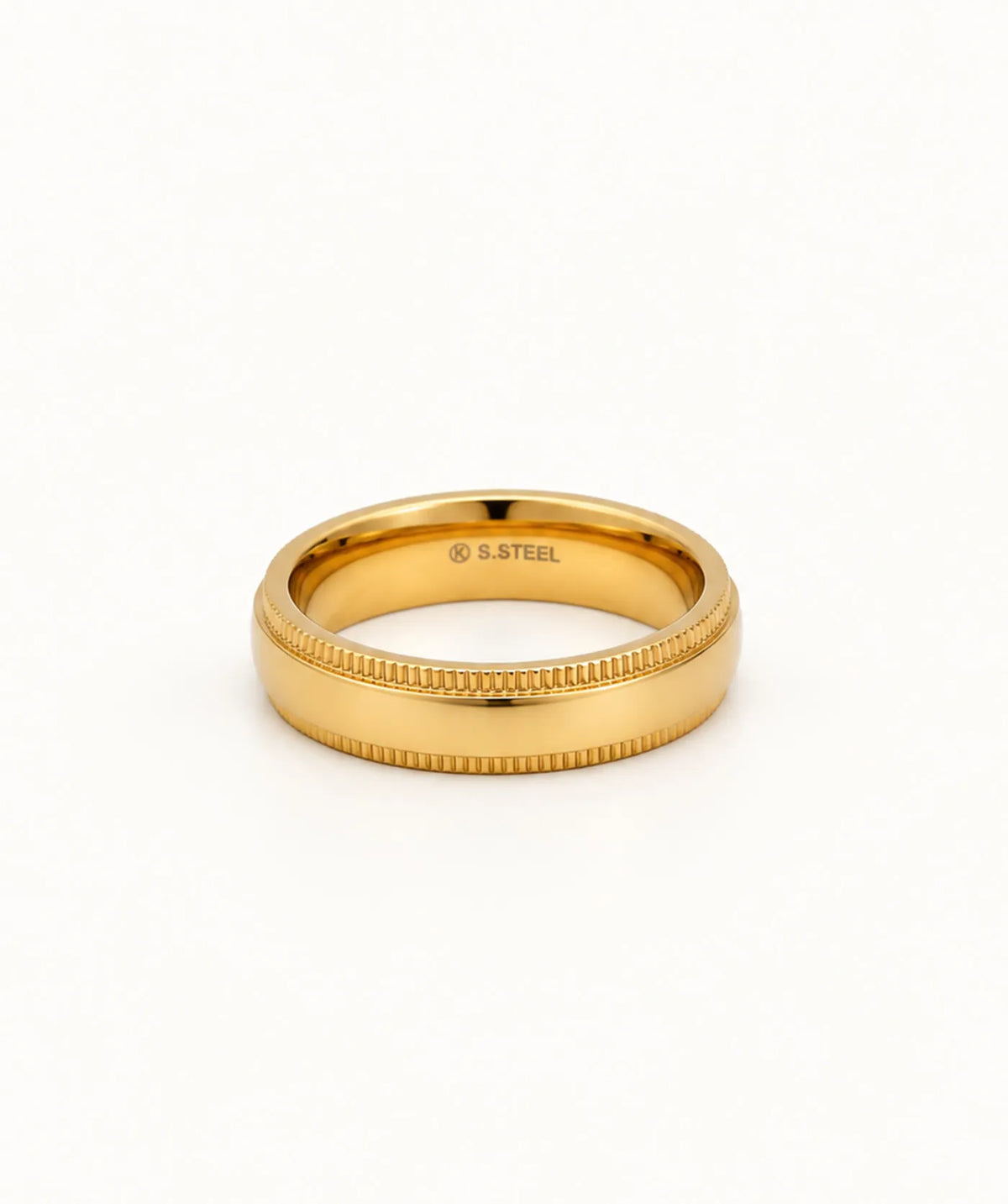 Barrel Ring