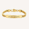 Engraved Bracelets