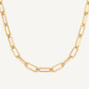Chain Necklaces