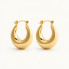 Chunky Hoops