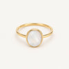 Gold Rings