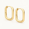 Huggie Earrings