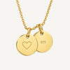 Personalized Necklaces