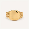 Signet Rings