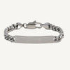 Silver Bracelets