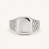 Silver Rings