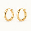 Small Hoop Earrings