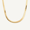 Gold Necklaces