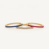 Stone Rings
