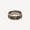 Tungsten Rings