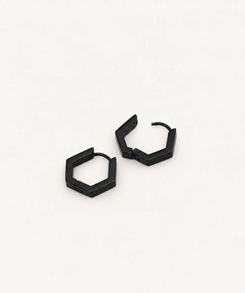 Hexagon Hoop