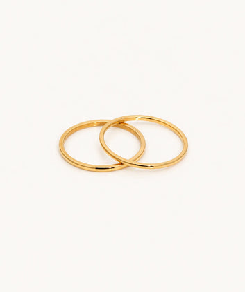 Bangle Thin Plain