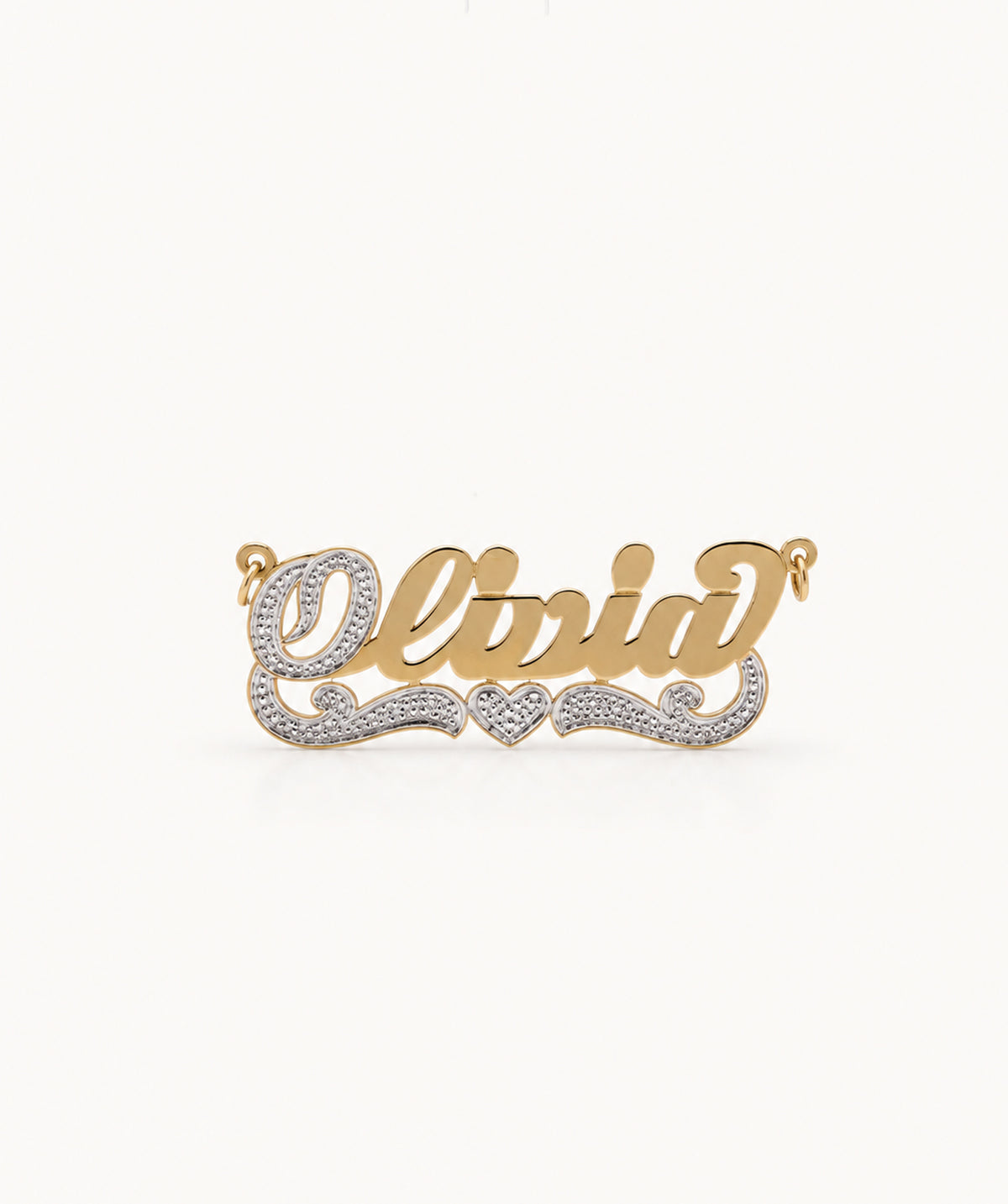 Name Necklace