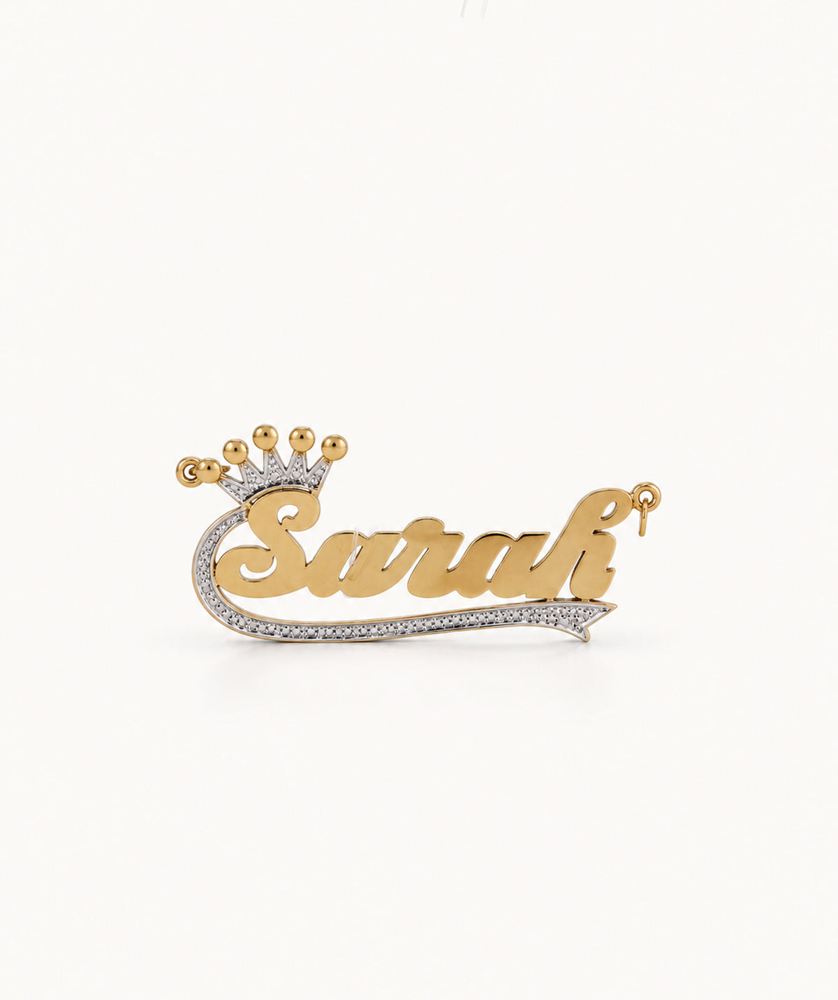 Name Necklace