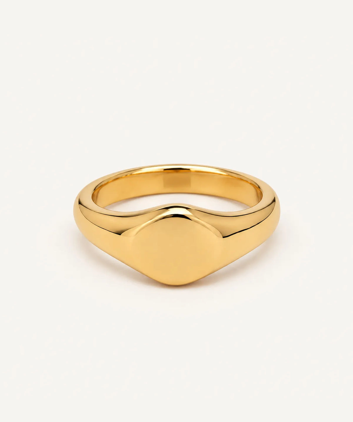 Signet Ring