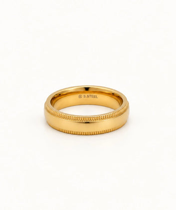 Barrel Ring
